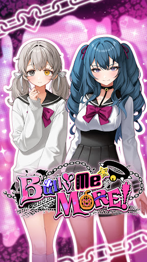 Bully Me More Moe Game Mod Apk Unlimited Everything  3.1.13 screenshot 1