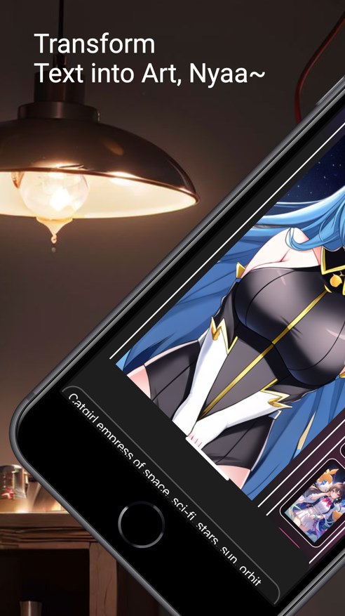 AI Alchemist AI Art Studio mod apk premium unlocked  2.3.16 screenshot 3