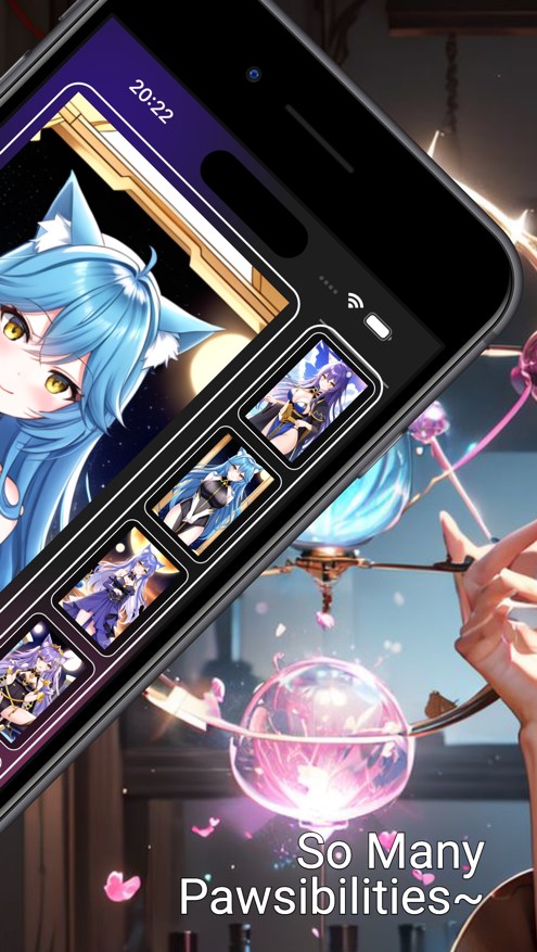 AI Alchemist AI Art Studio mod apk premium unlocked  2.3.16 screenshot 2