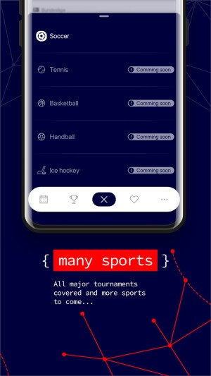 ScoreRadar app Download for AndroidͼƬ1