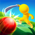 Blade Ball Dodgeball Master Mod Apk Unlimited Money 1.1380