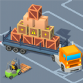 Truck Depot Mod Menu Unlimited Money and Gems  0.0.5