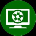 Live Football on TV app