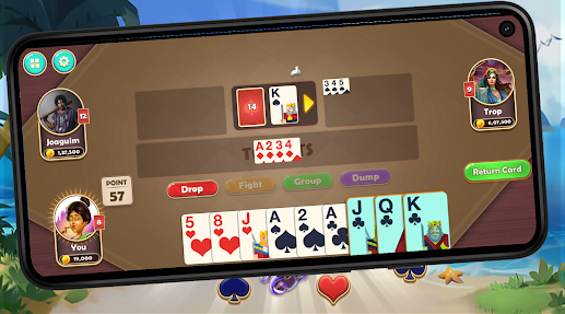 Tongits Prime Apk Download Latest Version  0.3 screenshot 1