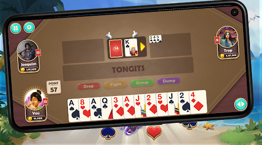 Tongits Prime Apk Download Latest Version  0.3 screenshot 2