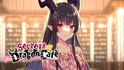 Secrets of the Dragon Cafe mod apk unlimited tickets and rubies  3.1.11 screenshot 3