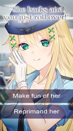 Police Girls on the Case mod apk unlimited everythingͼƬ1