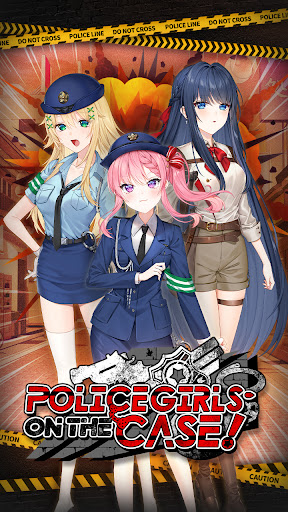 Police Girls on the Case mod apk unlimited everything  3.1.11 screenshot 3
