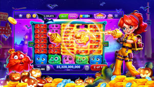 Pocket Casino Mod Apk Free Coins DownloadͼƬ1