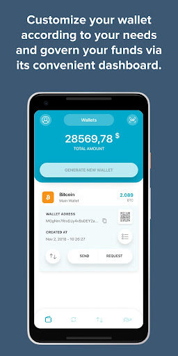 Elegro Wallet App Download for AndroidͼƬ1