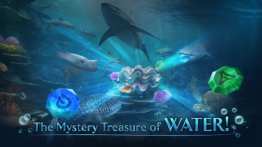 World of Water mod apk 4.1.1 unlimited everything latest version  4.1.1 screenshot 2