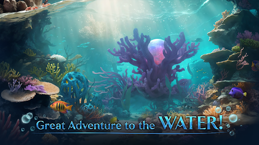 World of Water mod apk 4.1.1 unlimited everything latest version  4.1.1 screenshot 4