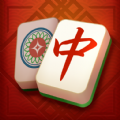 Tile Dynasty Triple Mahjong mod apk unlimited money  2.44.11