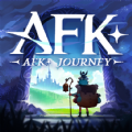 AFK Journey mod menu