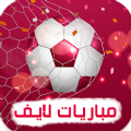 Live Football matches HD App D