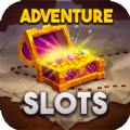 Adventure Slots Casino free coins mod apk download  1.3.5