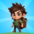 Bag Fight mod apk unlimited everything and max level  1.1.0