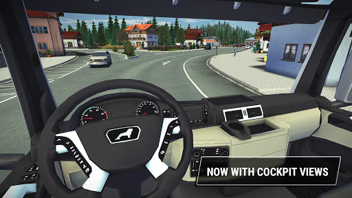 Construction Simulator 3 (unlimited money and all cars unlocked)  1 screenshot 2