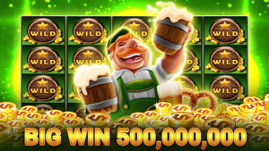 Casino World Video Slots mod apk unlimited moneyͼƬ1