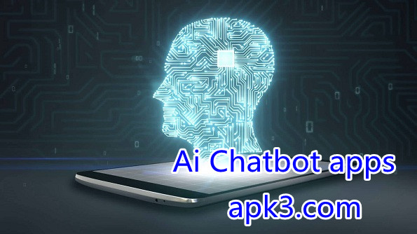 Free Ai Chatbot apps for Android-Free Ai Chatbot apps for iphone