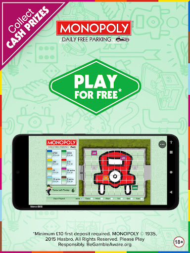MONOPOLY Casino Slots Games mod apk unlimited money  13.0.1 screenshot 1