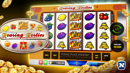 Gaminator Online Casino Slots mod apk unlimited money  3.54.2 screenshot 3