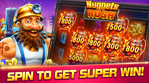 JILI Slots & iRich Bingo mod apk unlimited money  2.1.146 screenshot 2