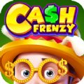 Cash Frenzy mod apk unlimited money latest version 2024 3.75