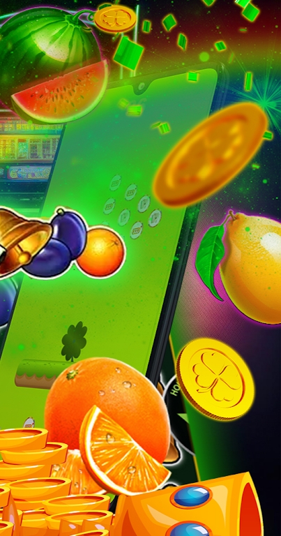 Rain of Luck apk download for android  1.0 screenshot 1