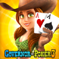 Governor of Poker 3 Texas