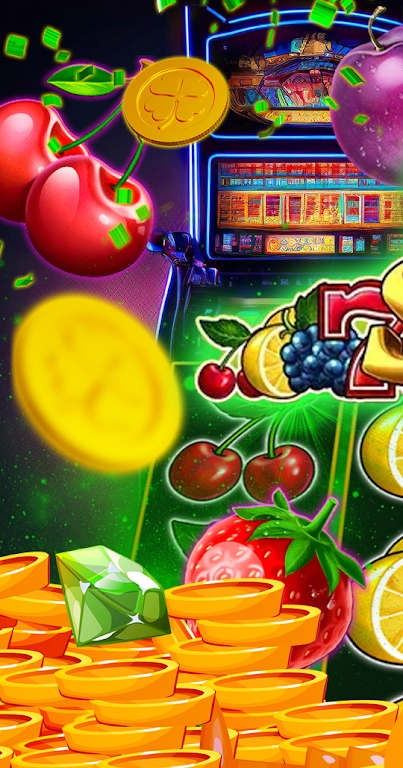 Rain of Luck apk download for android  1.0 screenshot 2