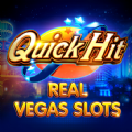 Quick Hit Casino Slot Games mod apk unlimited coins  3.00.44