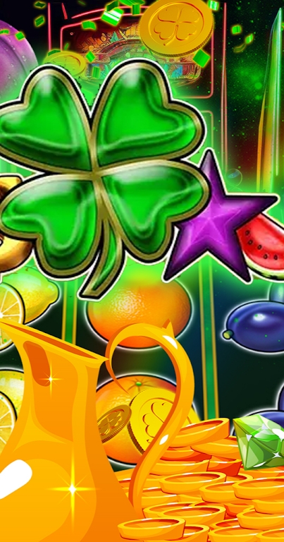 Rain of Luck apk download for android  1.0 screenshot 3