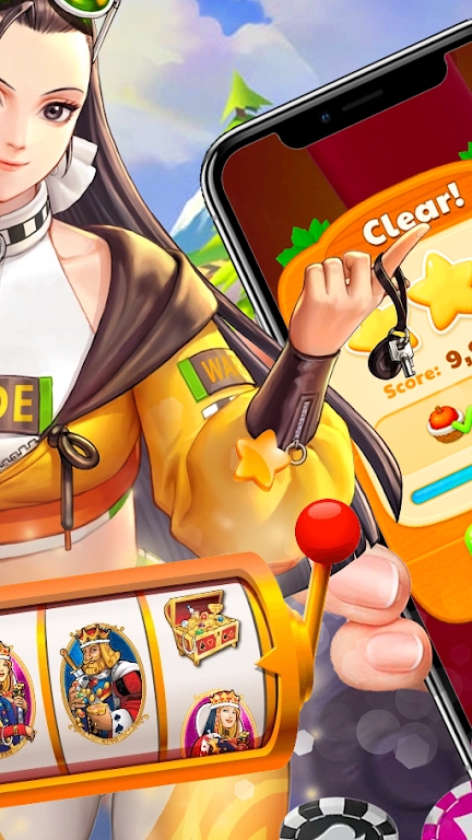 Fat Game Online 777 2024 apk download for android  1.0.1 screenshot 2
