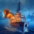 World of Warships Legends PvP Mod Apk Unlimited Money and Gems v6.2.1.0