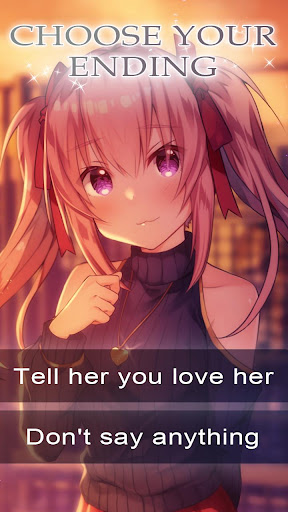 My Time Traveling Girlfriend mod apk unlimited everything  3.1.11 screenshot 2