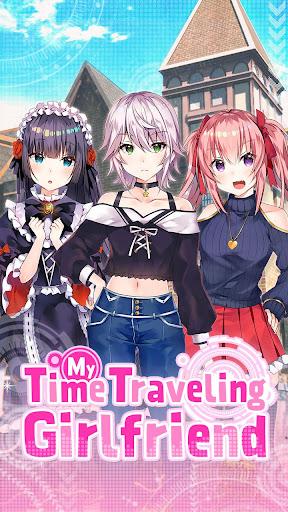 My Time Traveling Girlfriend mod apk unlimited everything  3.1.11 screenshot 3