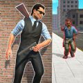 Agent Shooter Sniper Game Mod Apk Unlimited Money  2.1.4