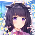 My Sweet Herbivore High Anime mod apk unlimited everything  3.1.13