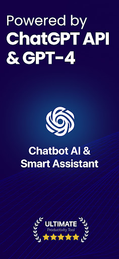Chatbot AI & Smart Assistant mod apk 1.3.0 premium unlocked  1.3.0 screenshot 4