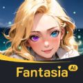 Fantasia AI Dream Companion mod apk premium unlocked 1.1.0