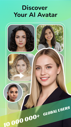 FaceCam AI photo editor mod apk premium unlockedͼƬ2