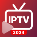 IPTV Pro Smart M3U Player