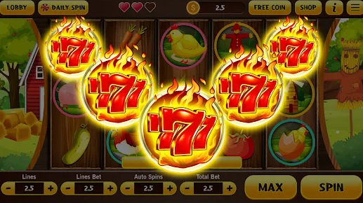 777 Prime Play Slots Apk Download for Android  1.1 screenshot 2