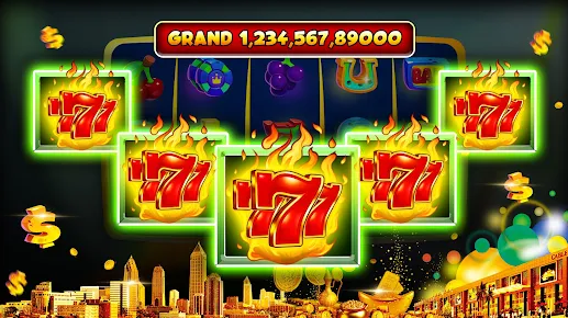 777 Prime Play Slots Apk Download for Android  1.1 screenshot 3