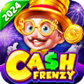 Cash Frenzy Casino Slots 3.65 Free Coins Latest Version v3.65