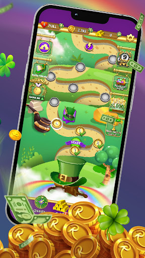 Lucky Match Real Money Games mod apk unlimited money  2.6.11 screenshot 2