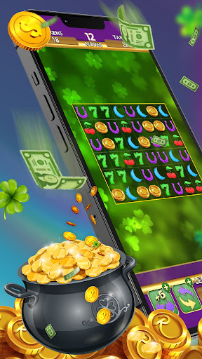 Lucky Match Real Money Games mod apk unlimited money  2.6.11 screenshot 3