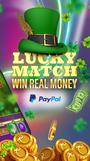 Lucky Match Real Money Games mod apk unlimited money  2.6.11 screenshot 4
