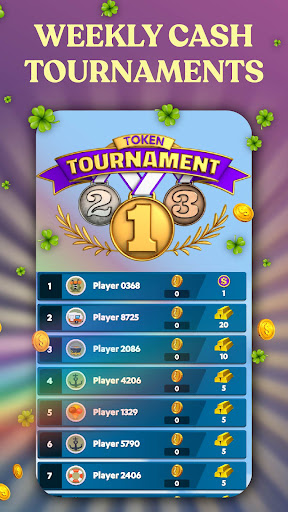Lucky Match Real Money Games mod apk unlimited money  2.6.11 screenshot 5